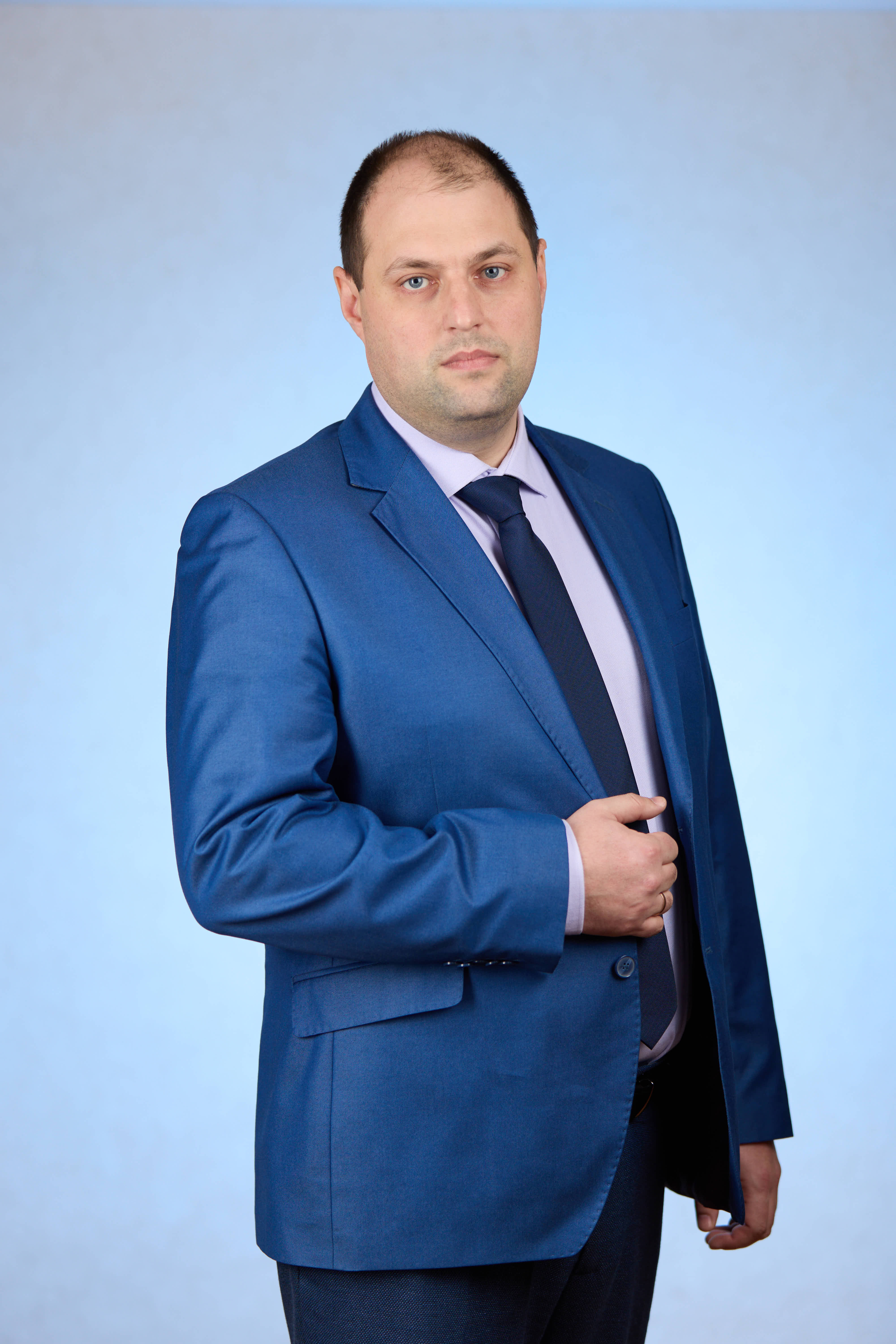 Качан Павел Генрихович